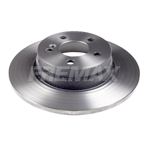 FREMAX BRAKE DISC REAR PAIR BD-6474