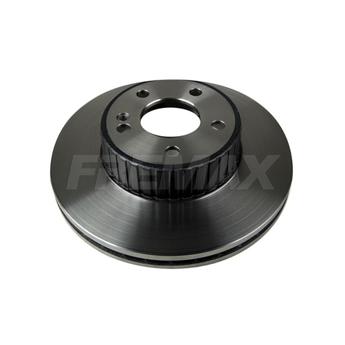 FREMAX BRAKE DISC FRONT PAIR MERCEDES C200 W205 BD-6485