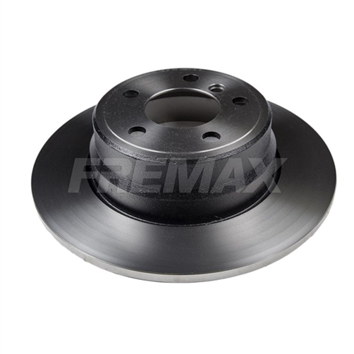 FREMAX BRAKE DISC REAR PAIR BMW X5 BD-6491