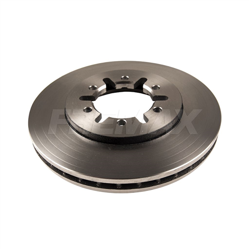 FREMAX BRAKE DISC FRONT PAIR BD-6744