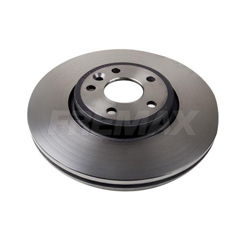 BRAKE DISC ROTORS EACH FRONT BD-6749