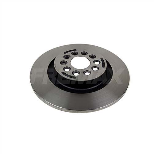 FREMAX BRAKE DISC REAR PAIR BD-6757