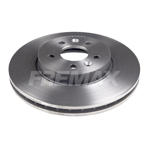 FREMAX BRAKE DISC FRONT PAIR BD-6767