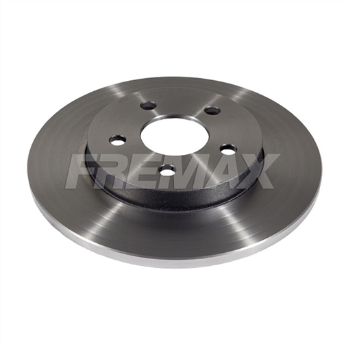FREMAX BRAKE DISC REAR PAIR BD-6768