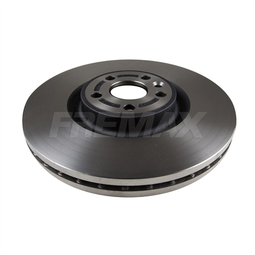 FREMAX BRAKE DISC ROTORS EACH FRONT BD-6773