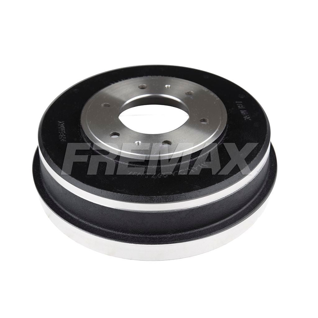 FREMAX BRAKE DRUM EACH MITSUBISHI TRITON BD-7020