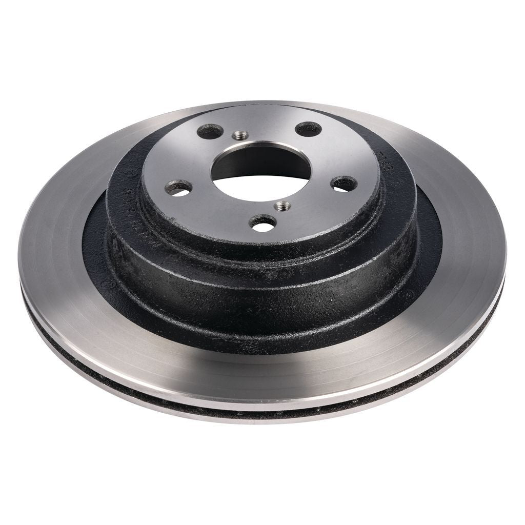 FREMAX CARBON+ DISC ROTOR PAIR SUBARU LIBERTY 290MM VENTED BD-7048
