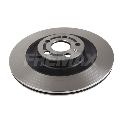 FREMAX BRAKE DISC REAR PAIR BD-7298