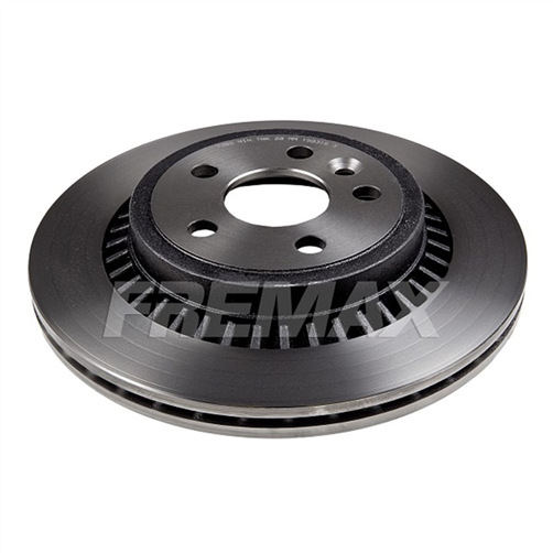 FREMAX BRAKE DISC REAR PAIR VOLVO XC60 2012- BD-7305