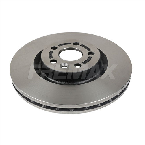 FREMAX BRAKE DISC ROTORS EACH FRONT BD-7343