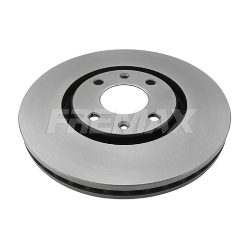 FREMAX BRAKE DISC FRONT PAIR PEUGEOT 406 (D9) 1999- BD-7406