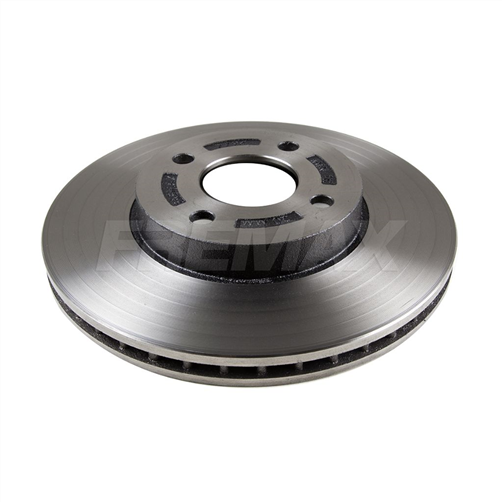 BRAKE DISC ROTORS PAIR FRONT BD-7794