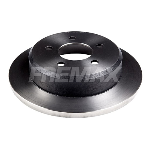 BRAKE DISC REAR PAIR BD-7928