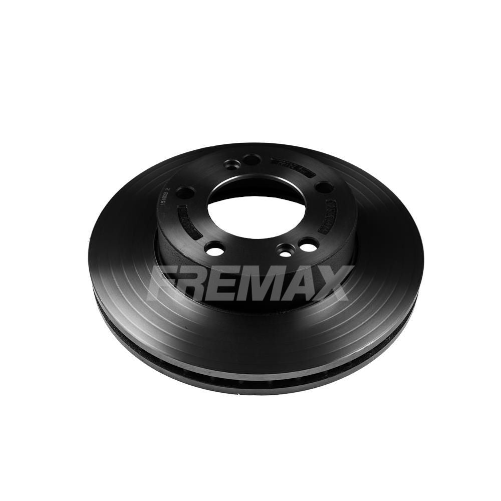 FREMAX SSANGYONG STAVIC FRONT ROTOR BD-8679