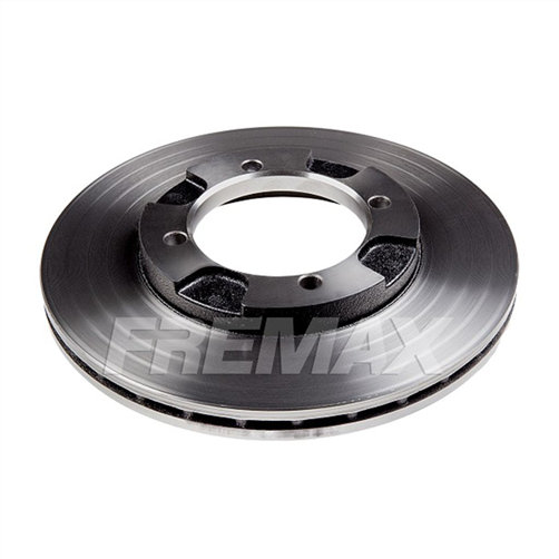 FREMAX BRAKE DISC FRONT PAIR BD-8735