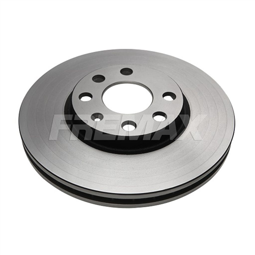 FREMAX BRAKE DISC FRONT PAIR BD-9000