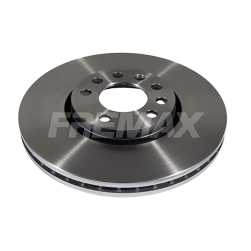 FREMAX BRAKE DISC FRONT PAIR BD-9004