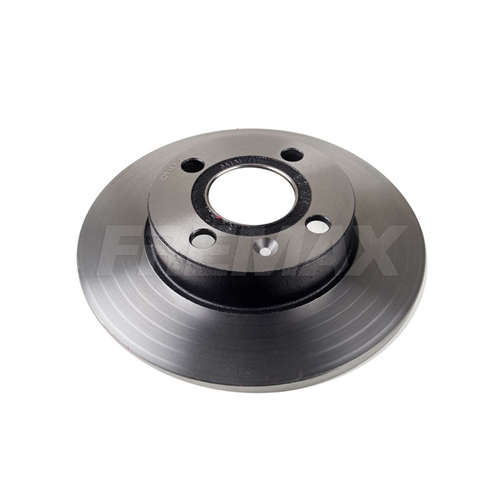 FREMAX BRAKE DISC REAR PAIR BD-9112