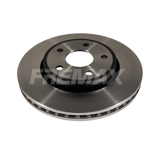 BRAKE DISC FRONT EACH BD-9269