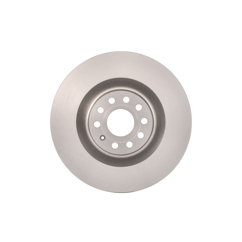 Bosch Disc Brake Rotor - Single, BD1071