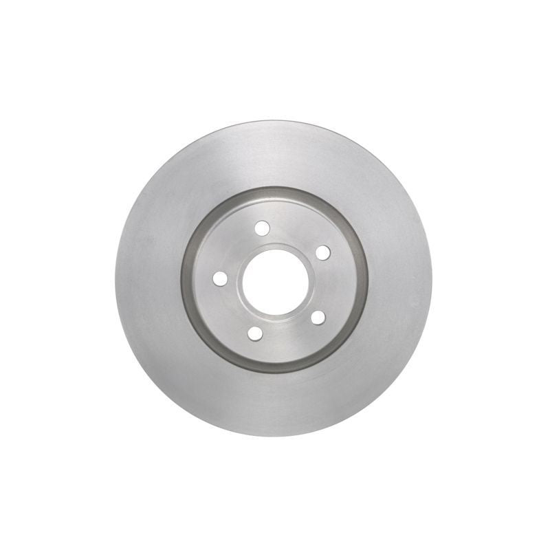 Bosch Disc Brake Rotor - Single, BD1172