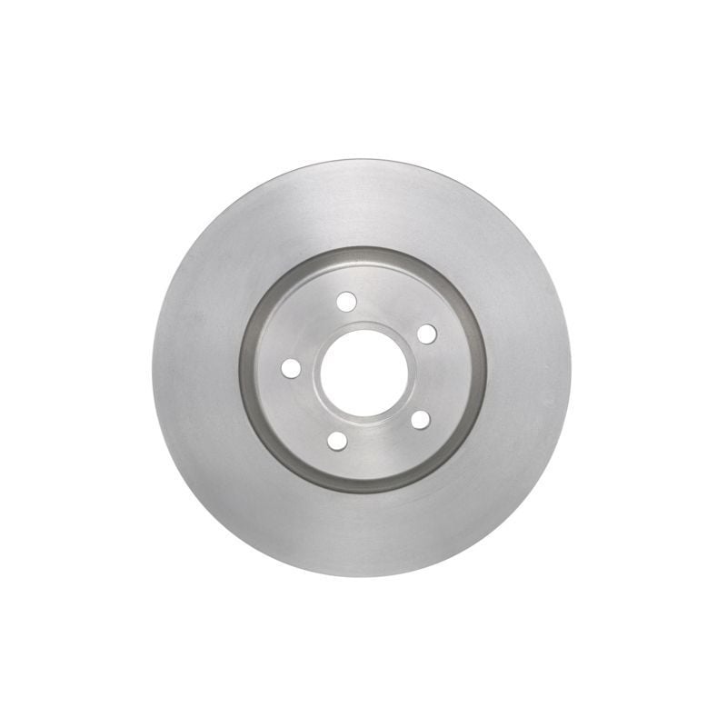 Bosch Disc Brake Rotor - Single, BD1172