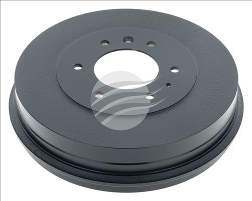 BREMTEC TRADE LINE BRAKE DRUM FORD RANGER XL, PJ, PK 2007- BDD1642TL