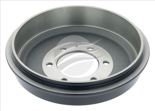 BREMTEC TRADE LINE BRAKE DRUM REAR BDD1655TL