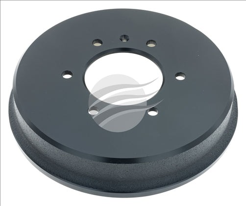BREMTEC TRADE LINE BRAKE DRUM HOLDEN RODEO RA, TF BDD1660TL
