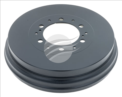 BREMTEC TRADE-LINE BRAKE DRUM TOYOTA HILUX BDD3017TL