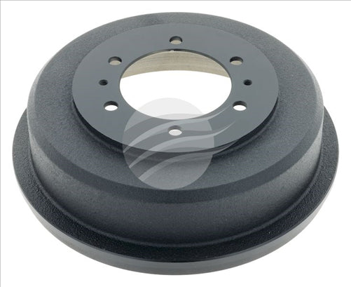 BREMTEC TRADE LINE BRAKE DRUM MITSUBISHI TRITON MK 1996- BDD3040TL