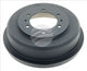 BREMTEC TRADE LINE BRAKE DRUM MITSUBISHI TRITON MK 1996- BDD3040TL