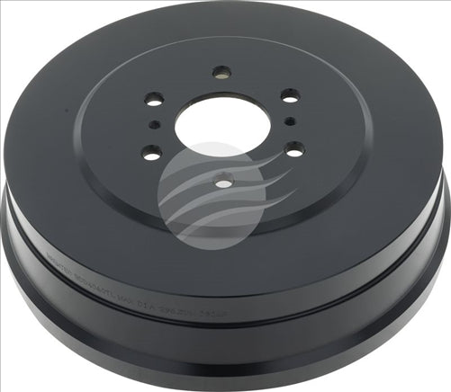 TRADE LINE BRAKE DRUM NISSAN NAVARA D40 BDD4060TL