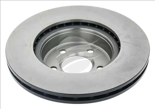 BREMTEC TRADE LINE BRAKE DISC ROTOR FORD TERRITORY FRONT EACH BDR10033TL