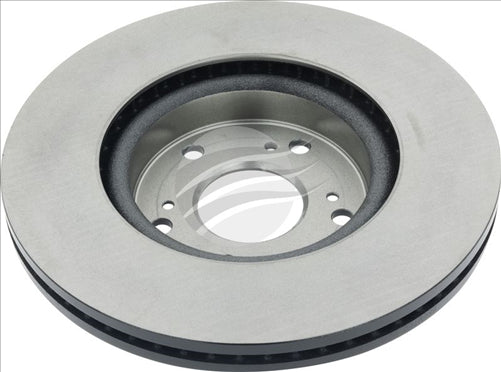 BREMTEC TRADE-LINE BRAKE ROTOR BDR10035TL
