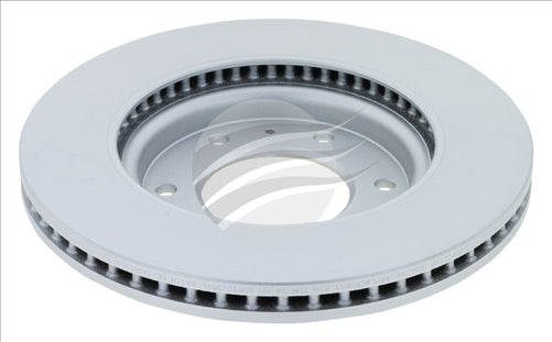 BREMTEC BRAKE DISC FRONT MITSUBISHI PAJERO SPORT (QE) BDR10235EL