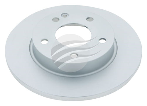 EURO-LINE BRAKE DISC ROTOR BDR10340EL