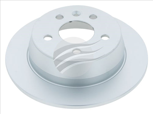 EURO-LINE BRAKE DISC ROTOR PAIR BDR10400EL