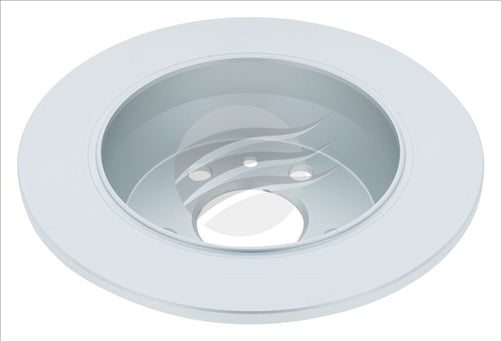 BREMTEC EURO-LINE BRAKE DISC ROTOR PAIR BDR10400EL