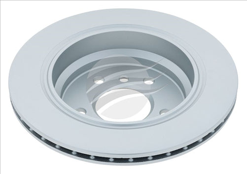 BREMTEC EURO-LINE BRAKE DISC ROTOR PAIR BDR10540EL