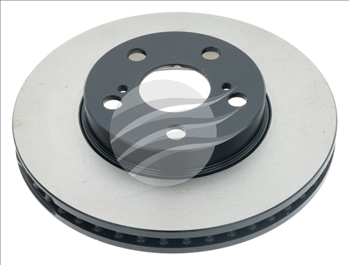BREMTEC TRADE-LINE BRAKE ROTOR (EACH) LEXUS CT200 FRONT BDR11494TL