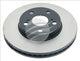 BREMTEC TRADE-LINE BRAKE ROTOR (EACH) LEXUS CT200 FRONT BDR11494TL