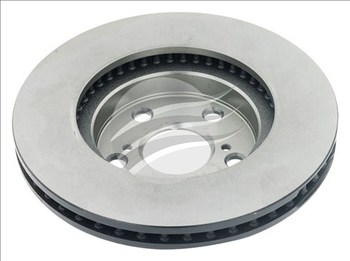 TRADE-LINE BRAKE ROTOR (EACH) LEXUS CT200 FRONT BDR11494TL