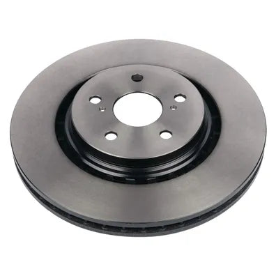 TRADE-LINE BRAKE ROTOR (EACH) LEXUS RX200 FRONT 328MM - BDR11950TL
