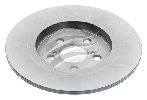 TRADE LINE ROTOR (PAIR) LEXUS CT200 REAR BDR12224TL