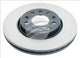 BREMTEC TRADE LINE ROTOR HOLDEN ZB FRONT 300mm BDR12314TL