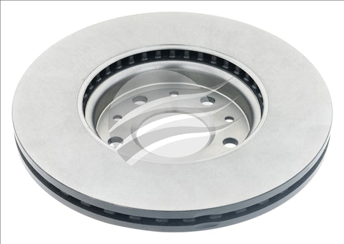 BREMTEC TRADE LINE ROTOR HOLDEN ZB FRONT 300mm BDR12314TL