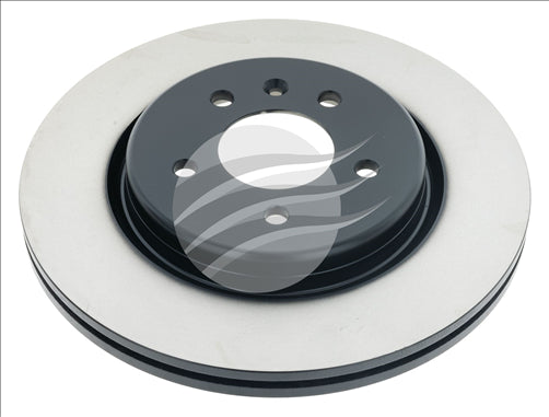 BREMTEC TRADE LINE ROTOR HOLDEN ZB REAR 315mm BDR12315TL