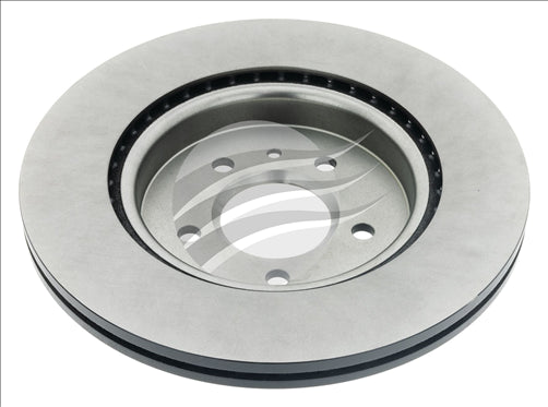 BREMTEC TRADE LINE ROTOR HOLDEN ZB REAR 315mm BDR12315TL