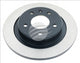 BREMTEC TRADE LINE ROTOR HOLDEN ZB REAR 288mm BDR12316TL sold as pair